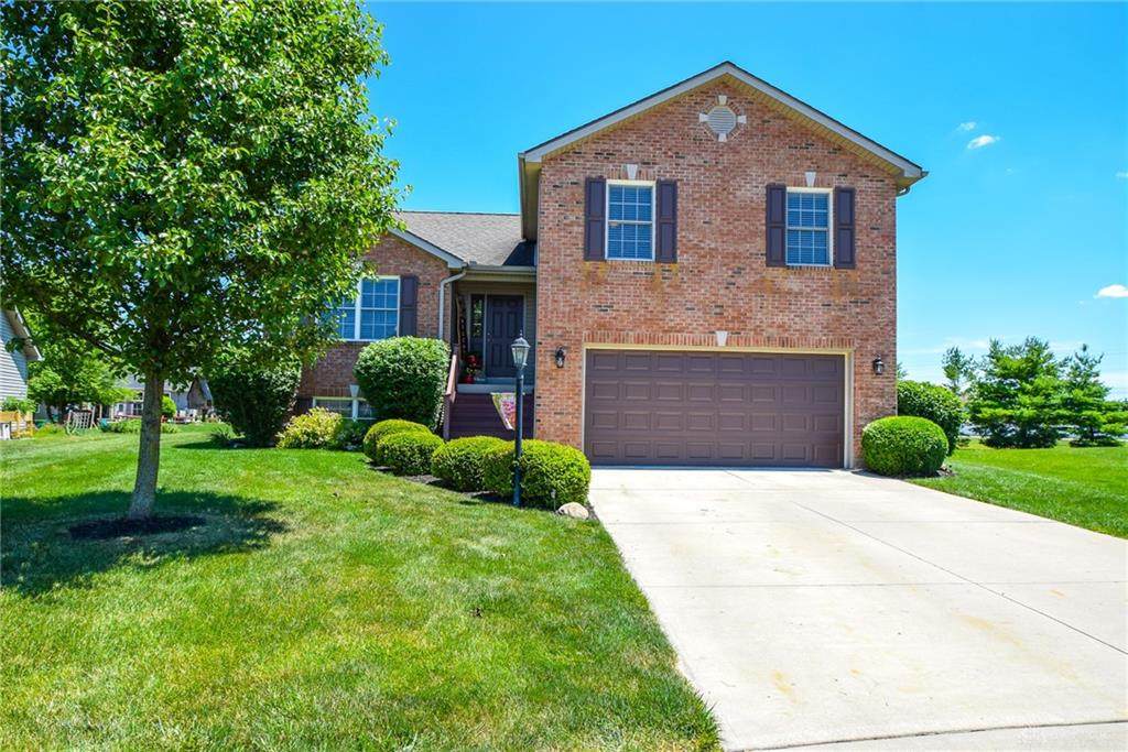 1189 Pond View Drive - Photo 1