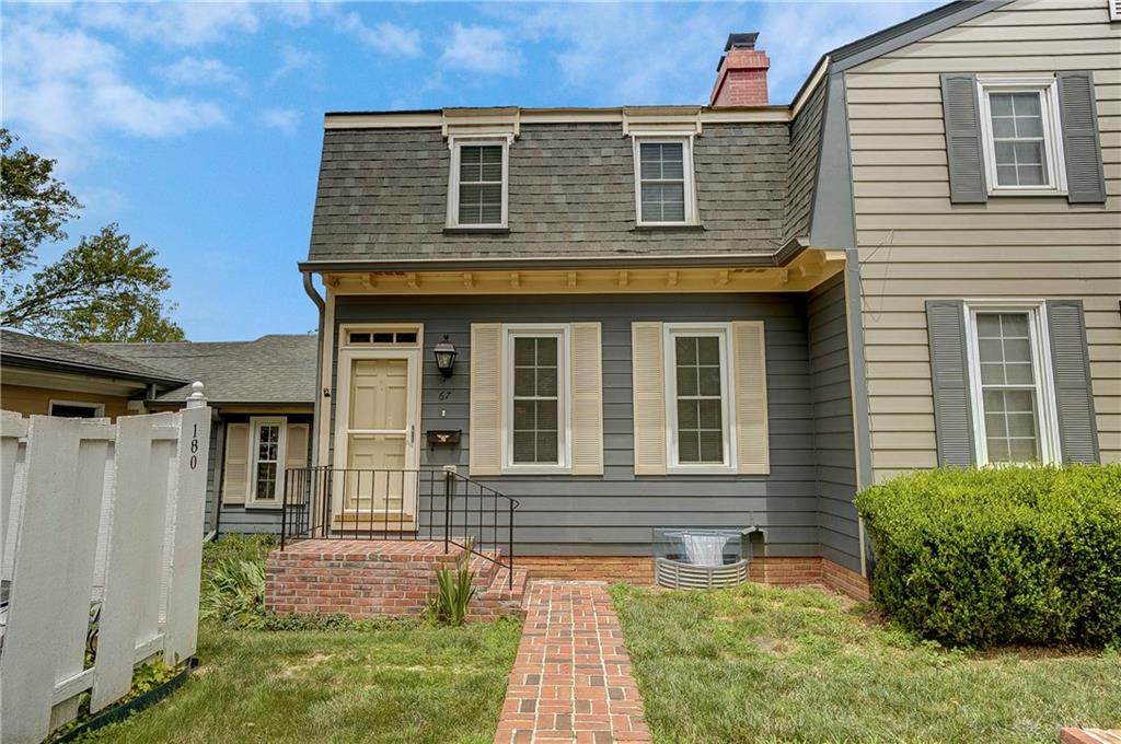 67 Wythe Parish Street - Photo 1