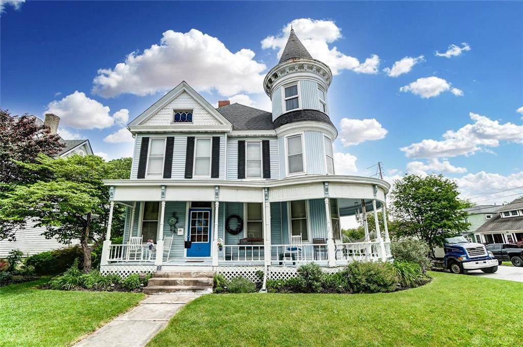 116 Walnut Street - Photo 1