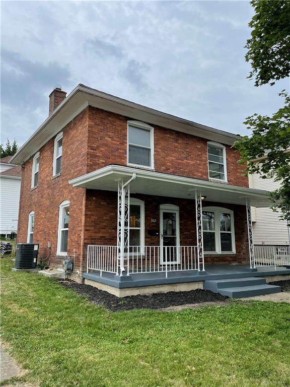 602 Bowen Street - Photo 1