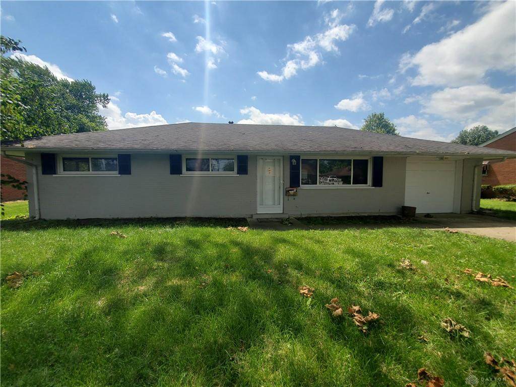 3608 Waterbury Drive - Photo 1
