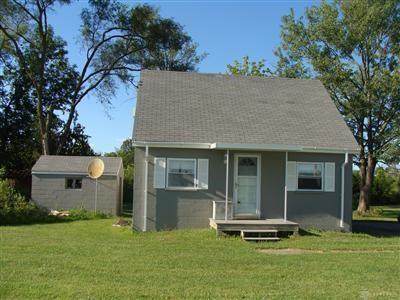 925 Social Row Road - Photo 1