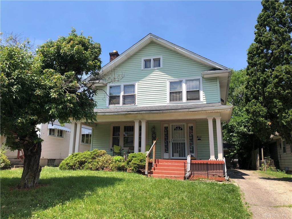 405 Kenilworth Avenue - Photo 1