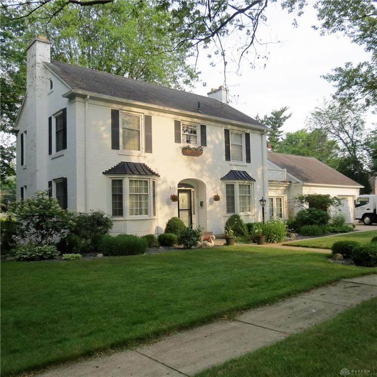 567 Bon Air Drive - Photo 1