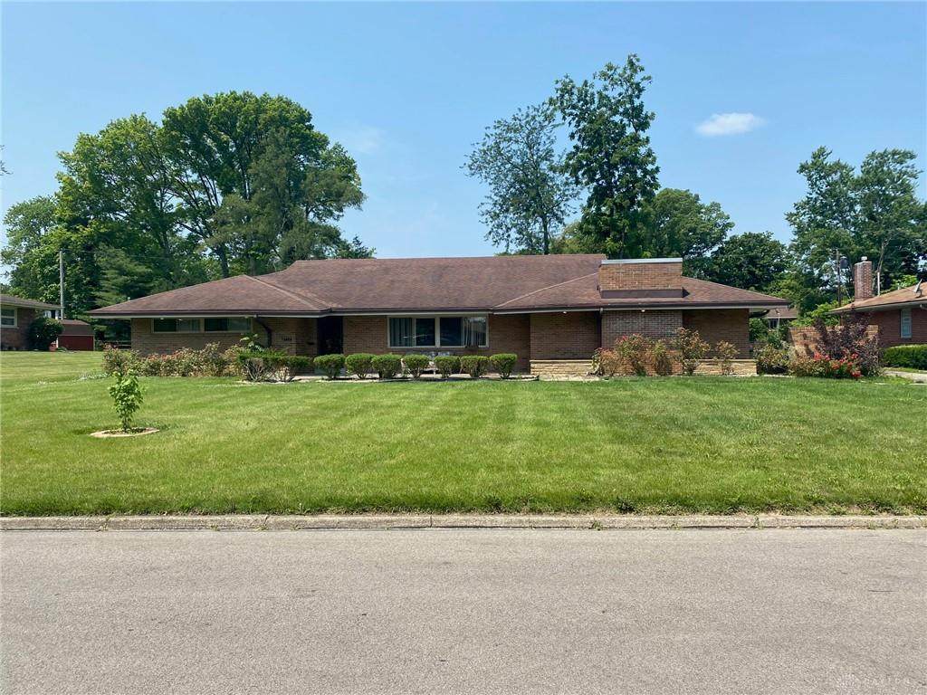 3717 Seiber Avenue - Photo 1