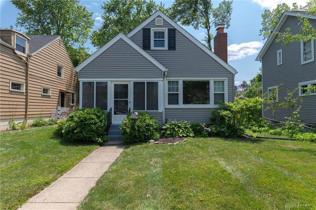 436 Peach Orchard Avenue - Photo 1