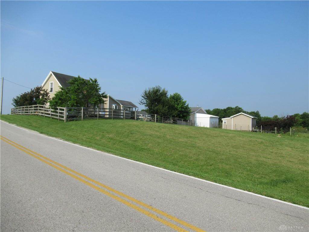2172 Hollansburg Richmond Road - Photo 1