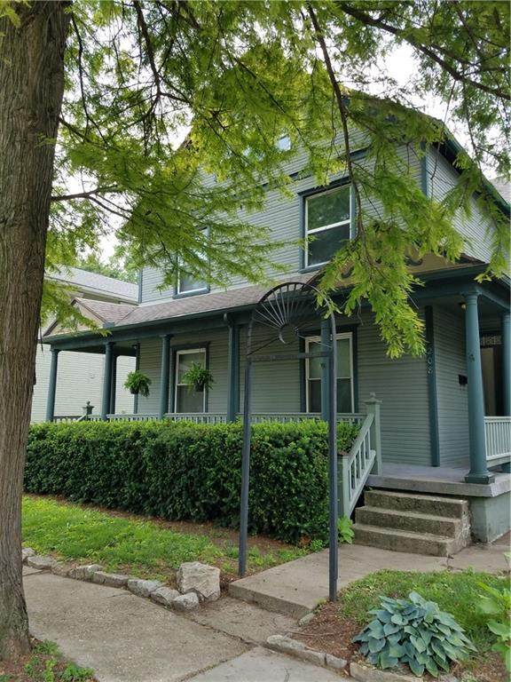 206 Babbitt Street - Photo 1