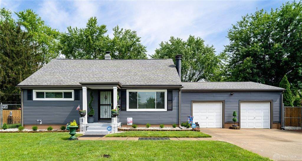4943 Goodyear Drive - Photo 1