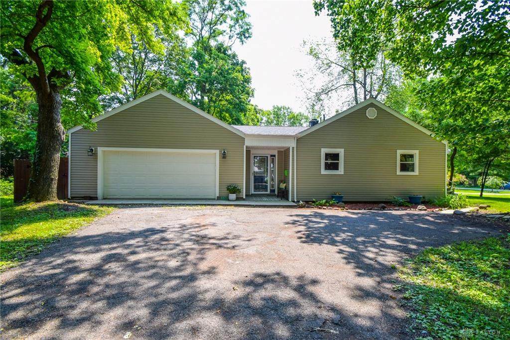1321 Shawnee Drive - Photo 1
