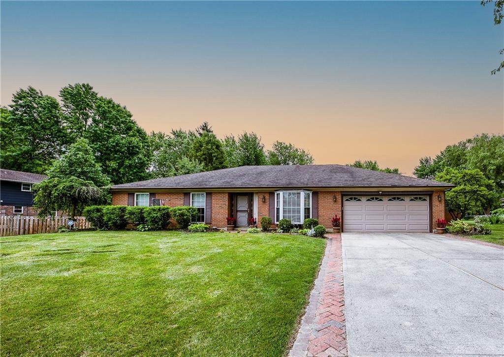 310 Marsha Jeanne Way - Photo 1