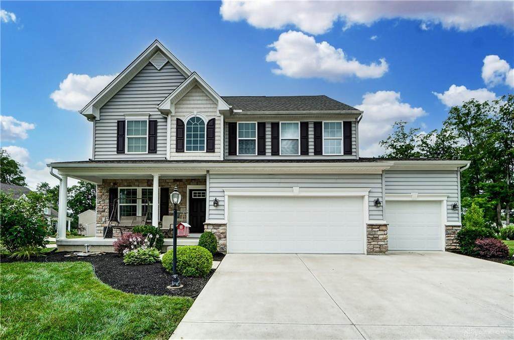 462 Hyde Park Place - Photo 1
