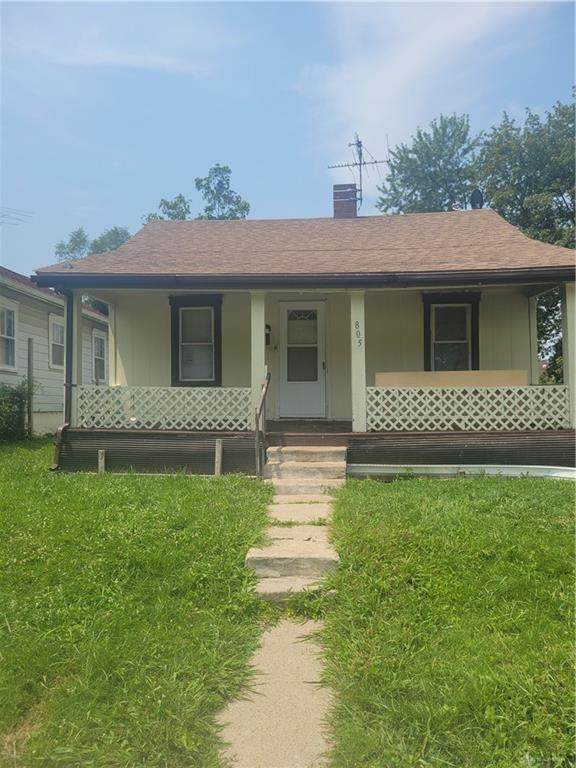 805 Leland Avenue - Photo 1