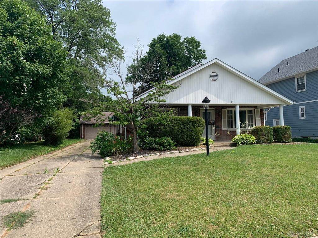 280 Dover Road - Photo 1