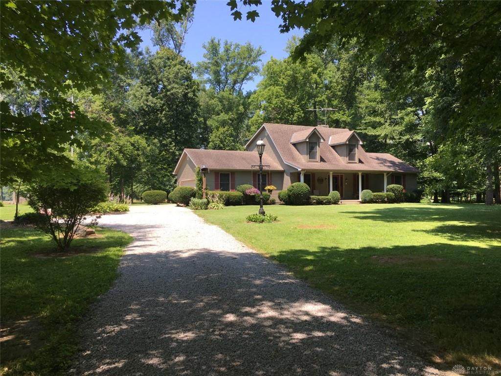 6831 Achterman Road - Photo 1