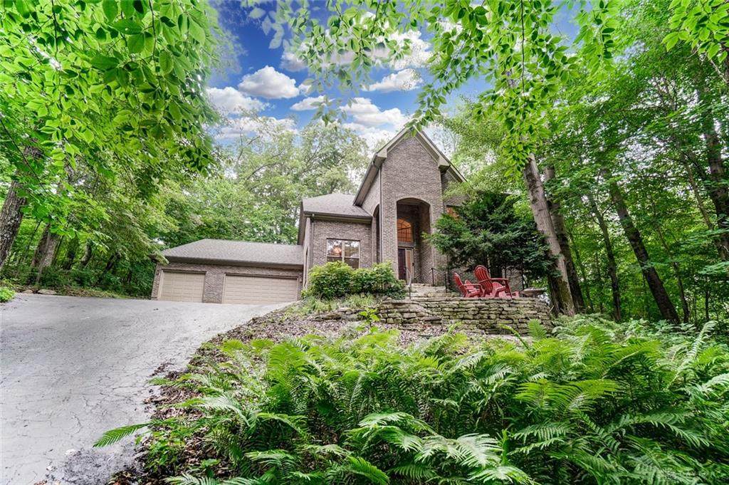4052 Moss Point Lane - Photo 1