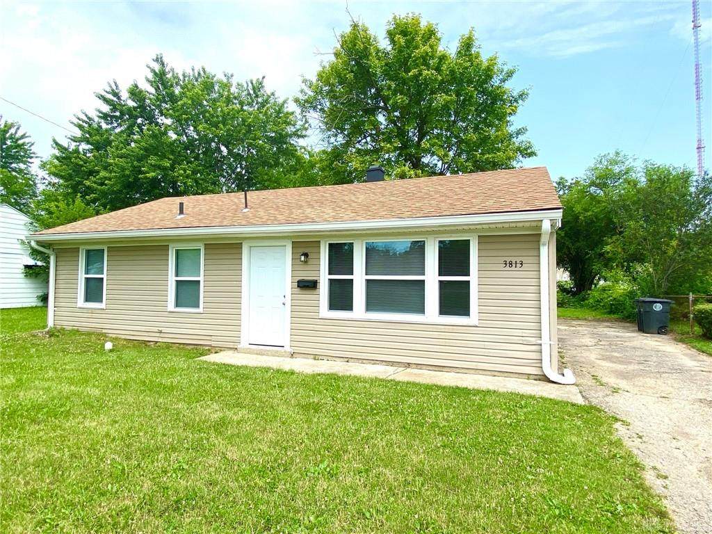 3813 Palmerston Avenue - Photo 1