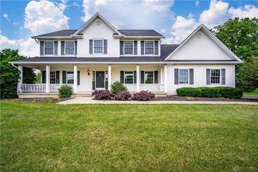 120 Woods Edge Court - Photo 1