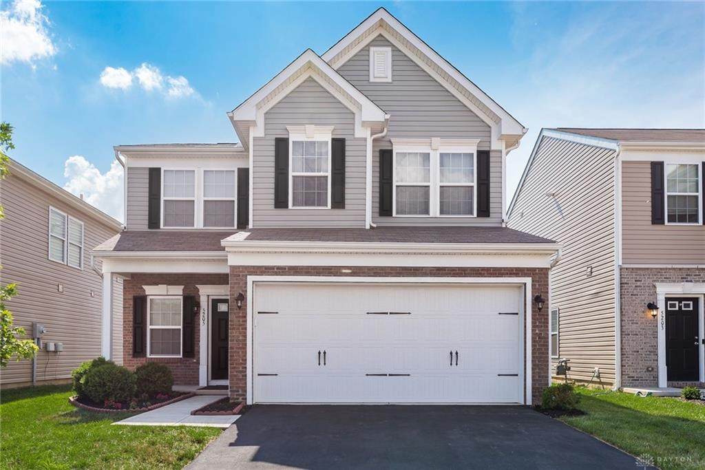 5205 Macclellan Street - Photo 1