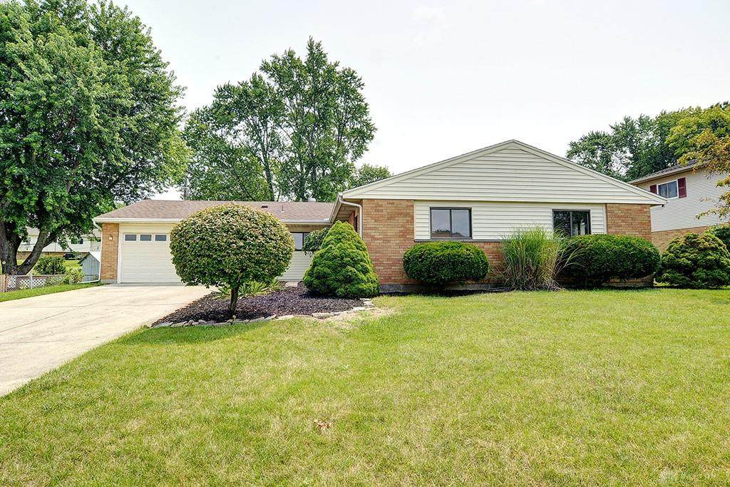 956 Spinning Road - Photo 1