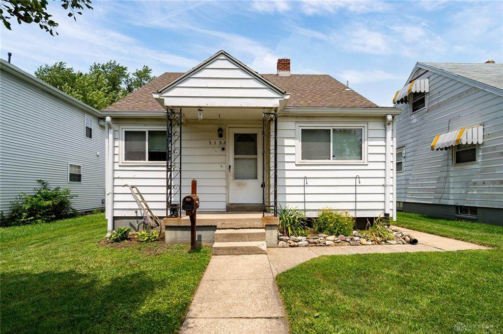 1133 Eureka Drive - Photo 1