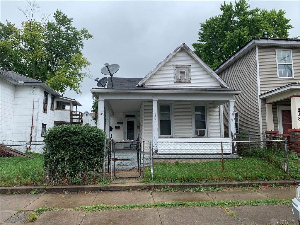 830 North Street - Photo 1