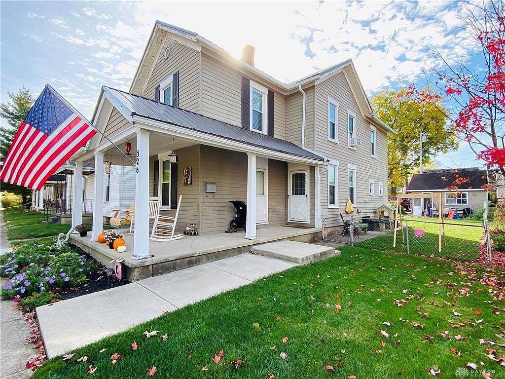 528 Buckeye Street - Photo 1