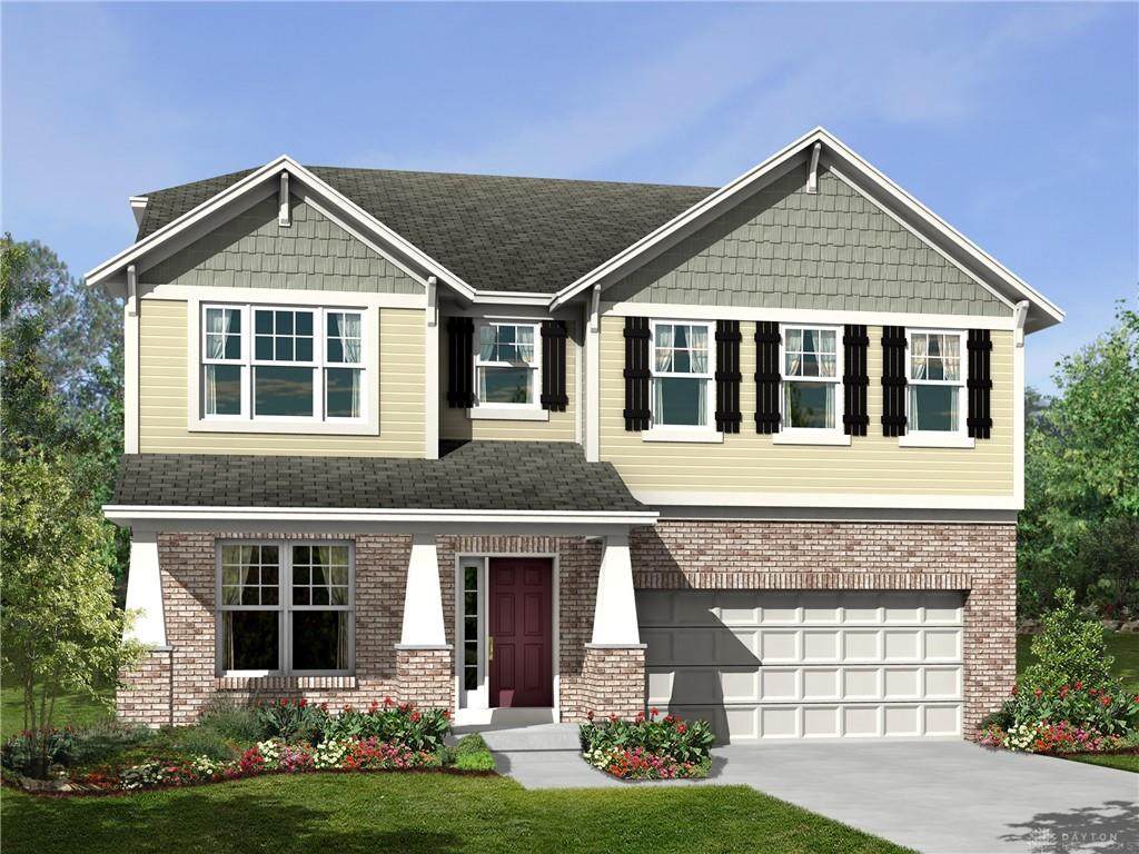 10030 Washington Glen Drive - Photo 1