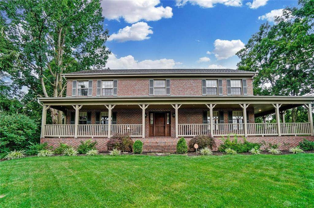 280 Saxony Woods Drive - Photo 1