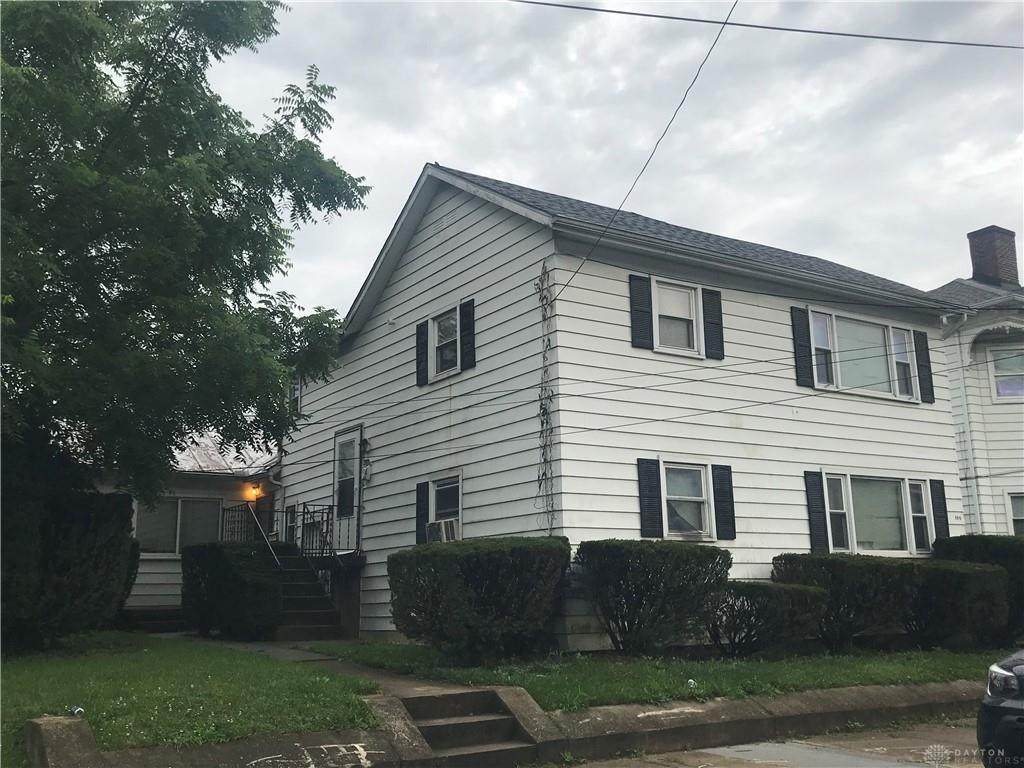 310 Harrison Street - Photo 1