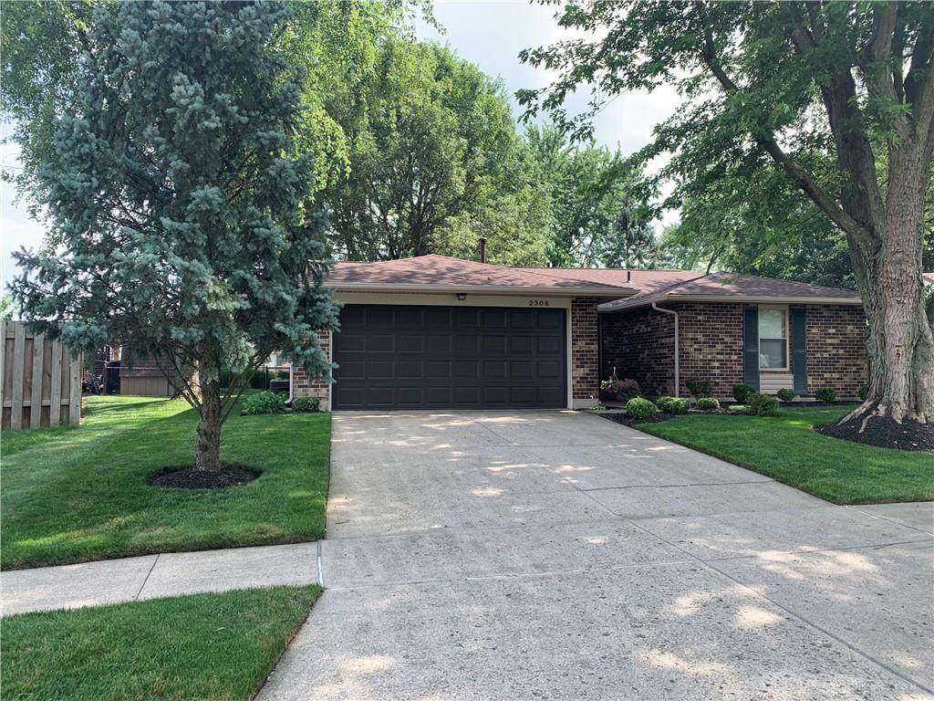 2308 Arrow Ridge Court - Photo 1