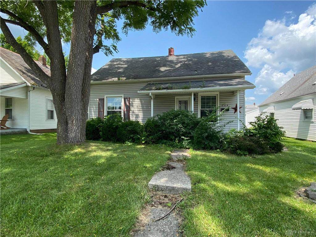 306 Bennett Street - Photo 1