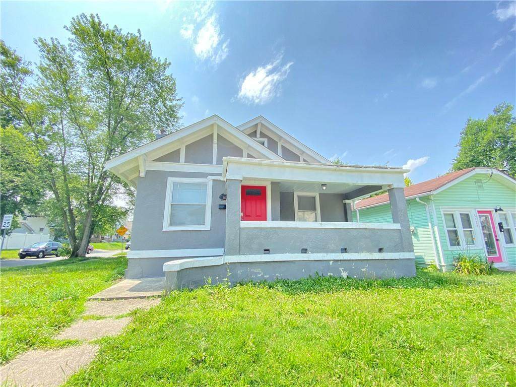 3132 Wayne Avenue - Photo 1