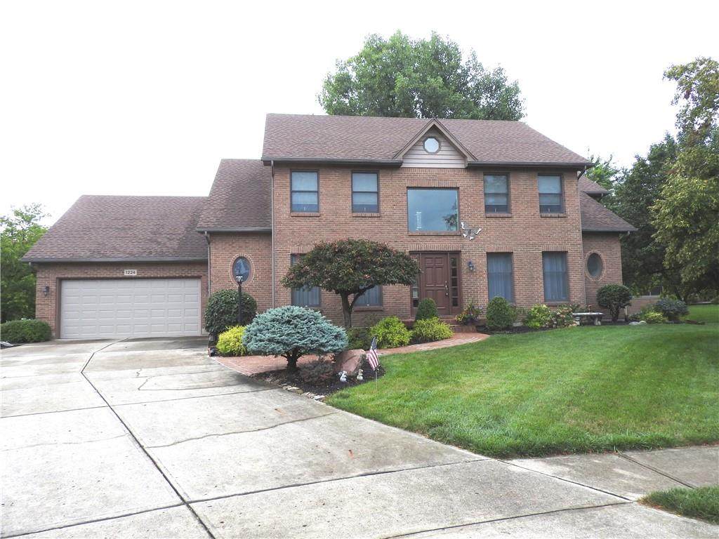 1224 Sunny Glen Court - Photo 1