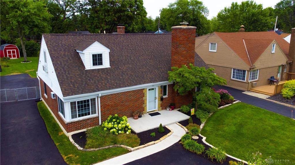 721 Stroop Road - Photo 1