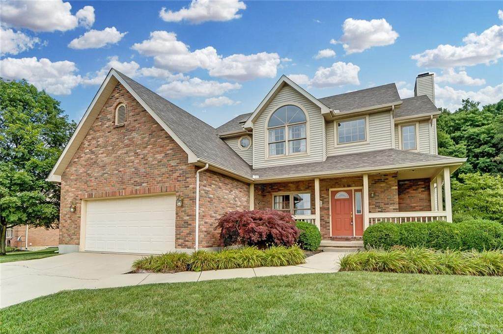 11306 Carriage Hill Drive - Photo 1