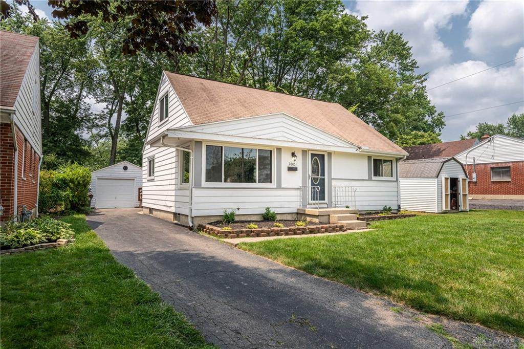 2805 Wehrly Avenue - Photo 1