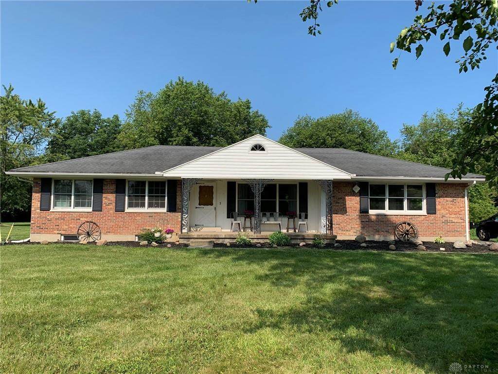 8375 Number Nine Road - Photo 1