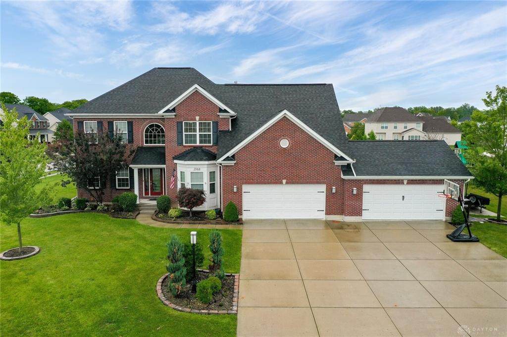 1368 Lyndhurst Drive - Photo 1