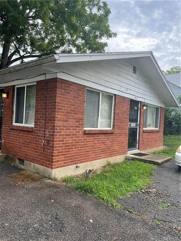 4441 Genesee Avenue - Photo 1
