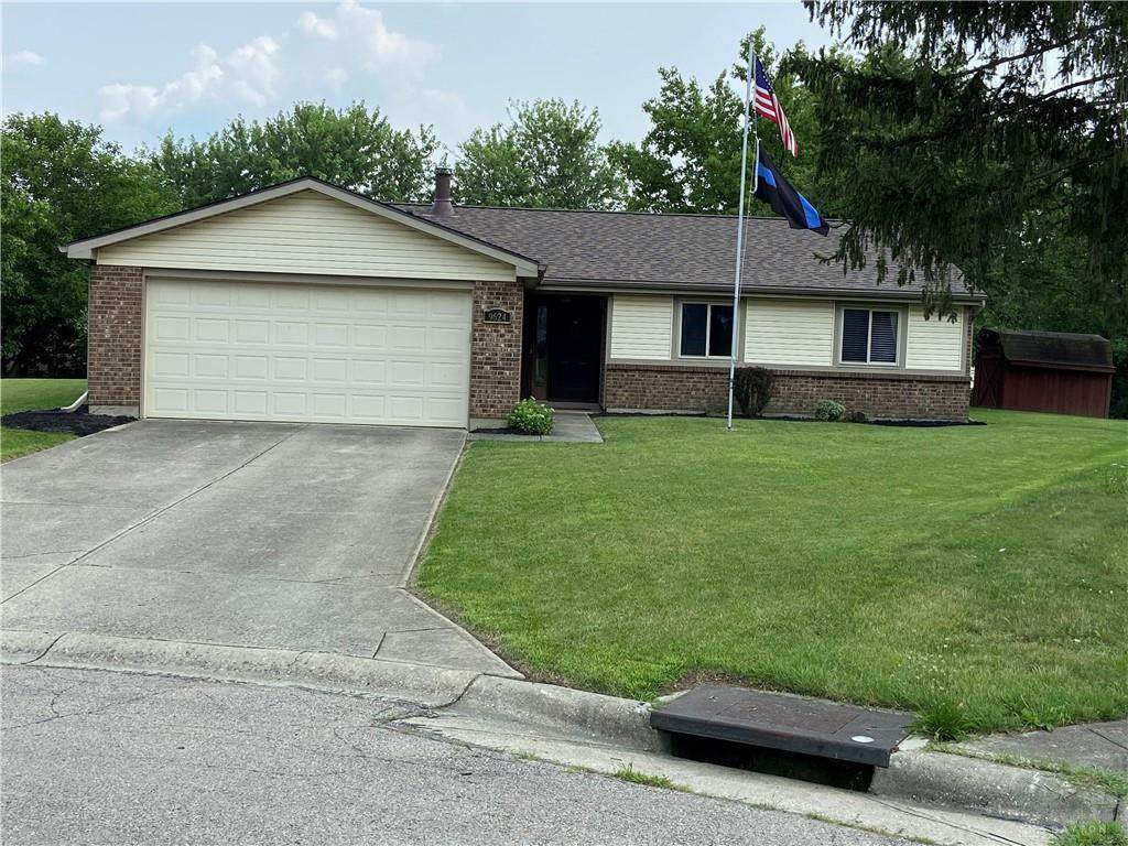 9624 Yorkridge Court - Photo 1