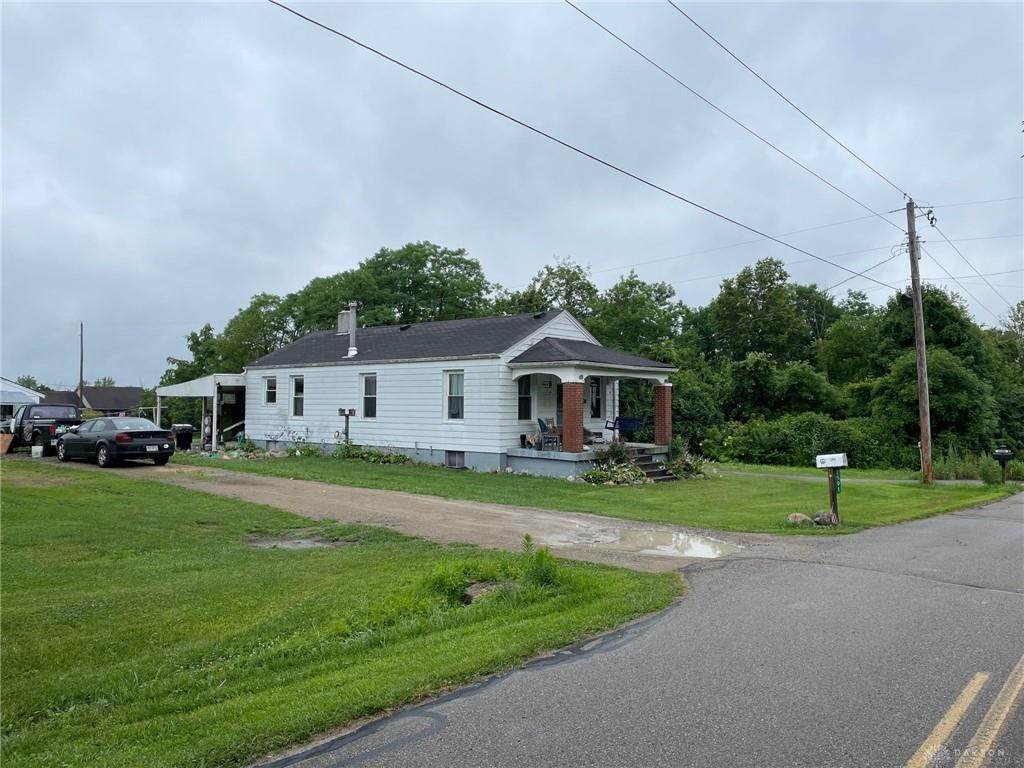 2591 Harris Road - Photo 1