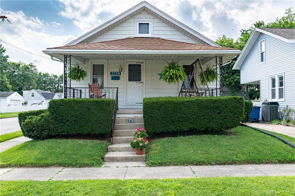 2739 Martel Drive - Photo 1