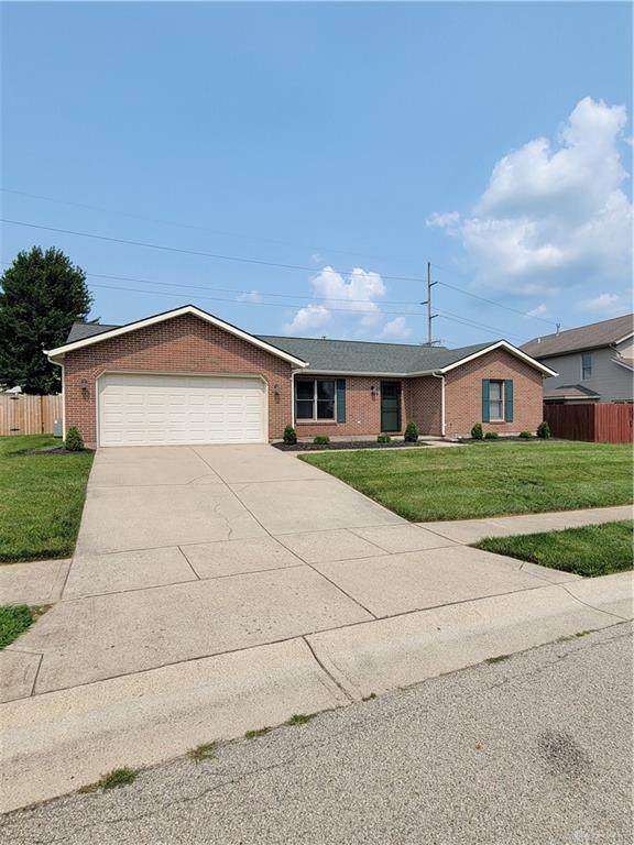 1299 Glen Kegley Drive - Photo 1