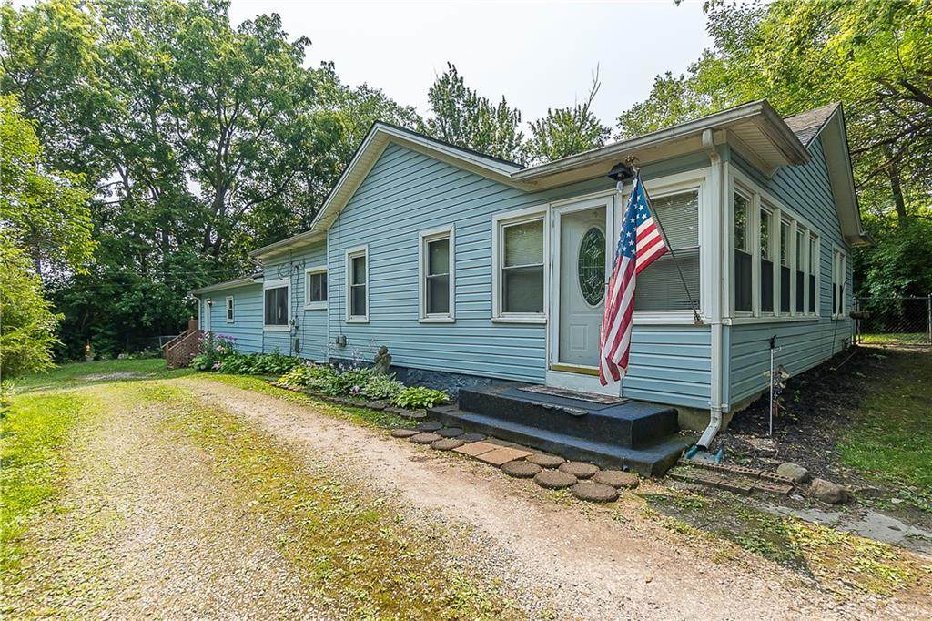 760 3rd Street - Photo 1