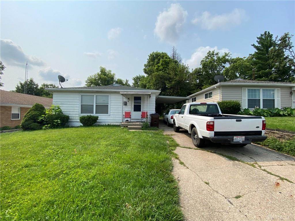 222 Nottingham Road - Photo 1