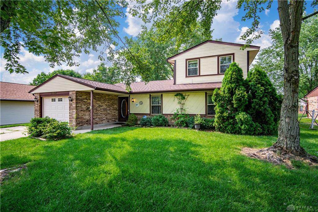 6280 Shull Road - Photo 1