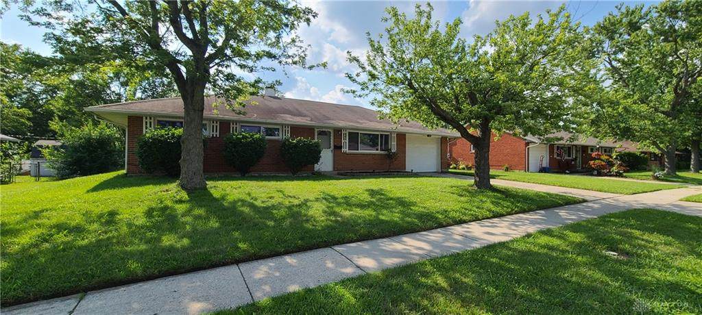 5425 Naples Drive - Photo 1