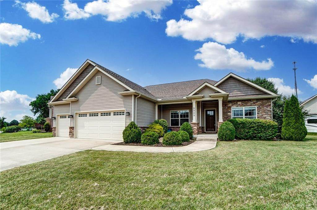 2325 Worthington Drive - Photo 1