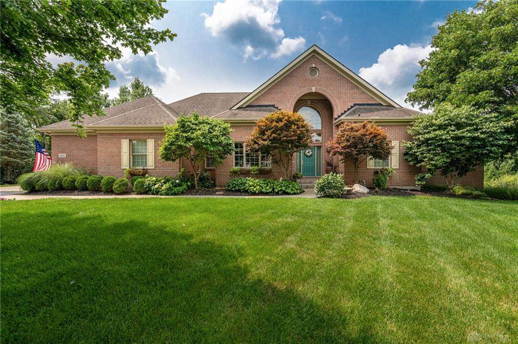 2643 River Bluff Drive - Photo 1